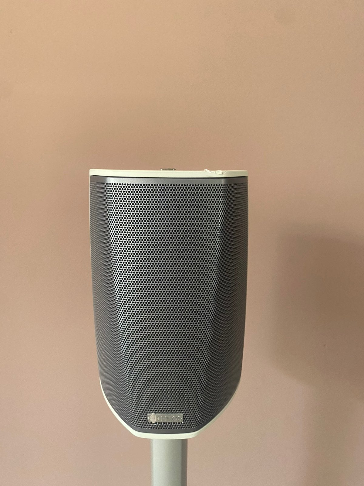 Heos 1 Hs2 wifi/bluetooth speaker met standaard, Ophalen, Gebruikt, Overige merken