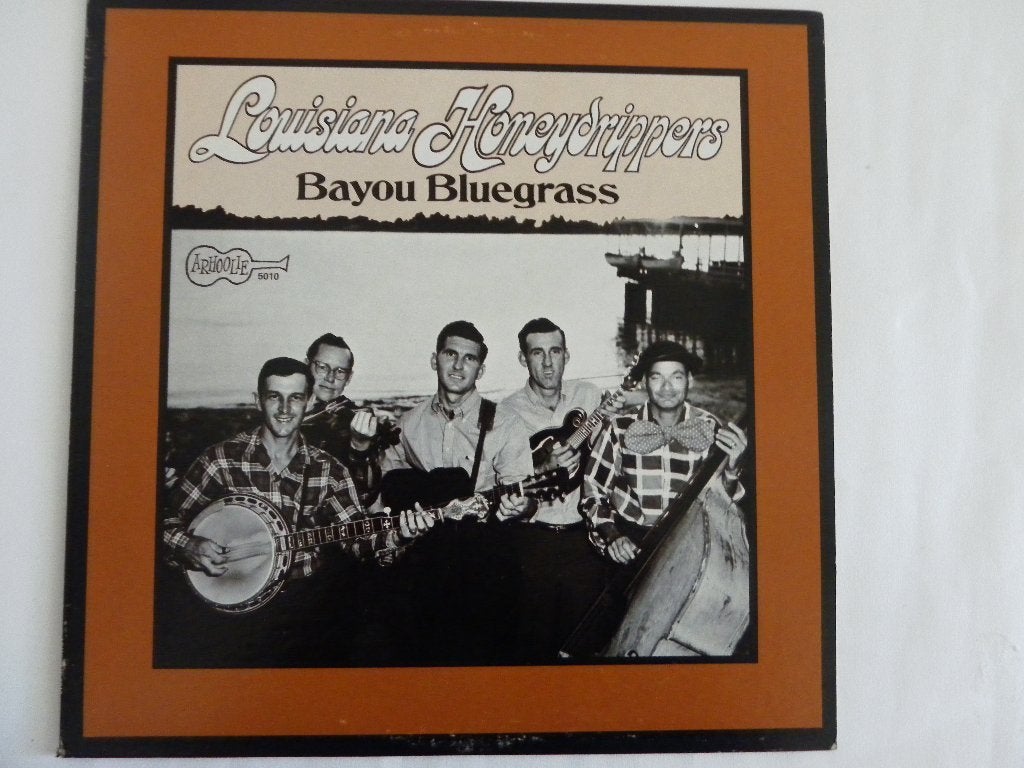 LP Louisiana Honeydrippers, Ophalen of Verzenden, 1970 - 1979, Gebruikt, 12 inch
