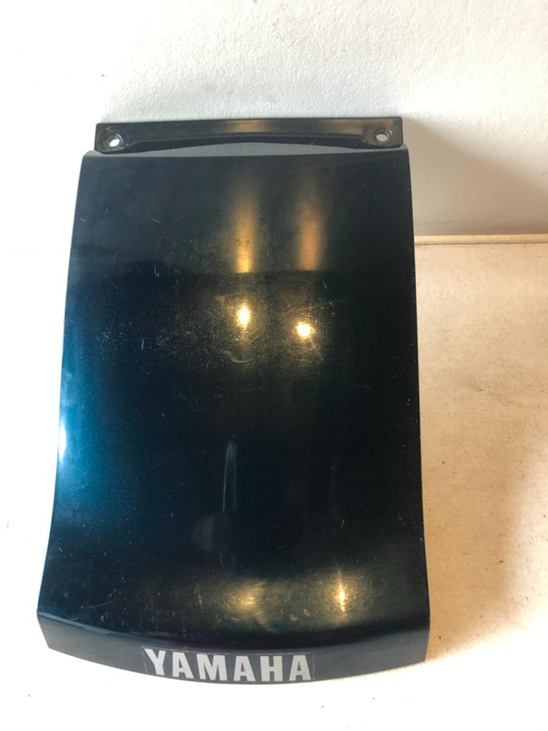 Yamaha XJ 600 Diversion kont kap, Gebruikt, ., Ophalen of Verzenden, .