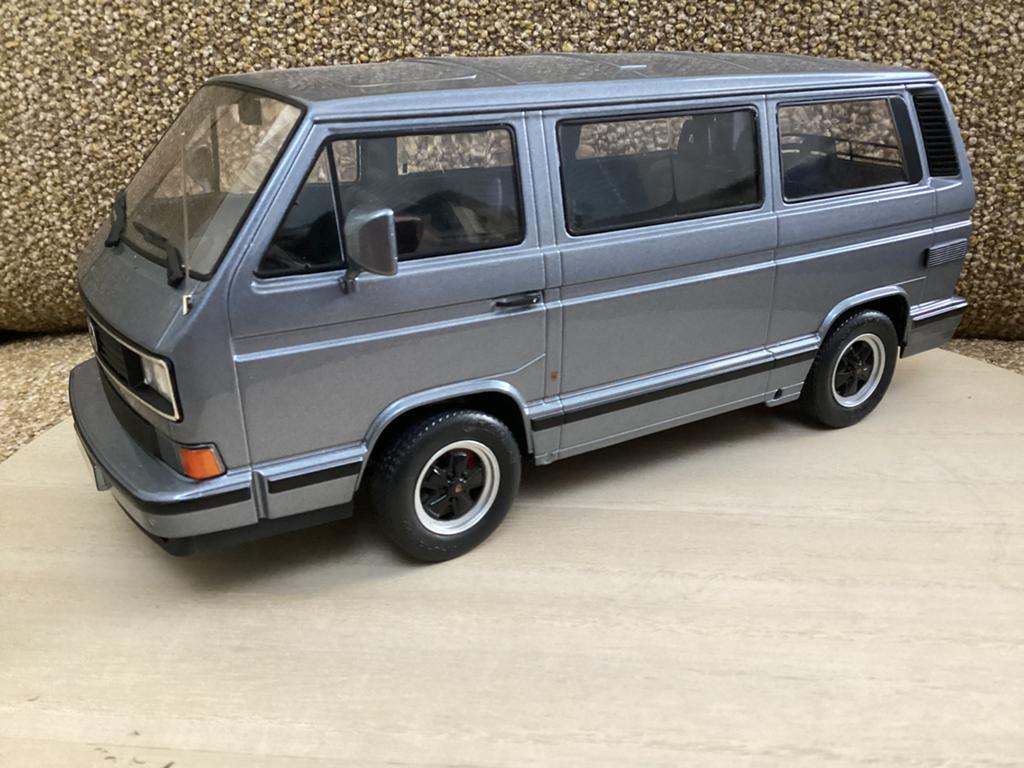 Volkswagen T3 B32 Porsche Carrera Nieuw Ruil bespreekbaar, Ophalen of Verzenden, Nieuw, Auto, Overige merken