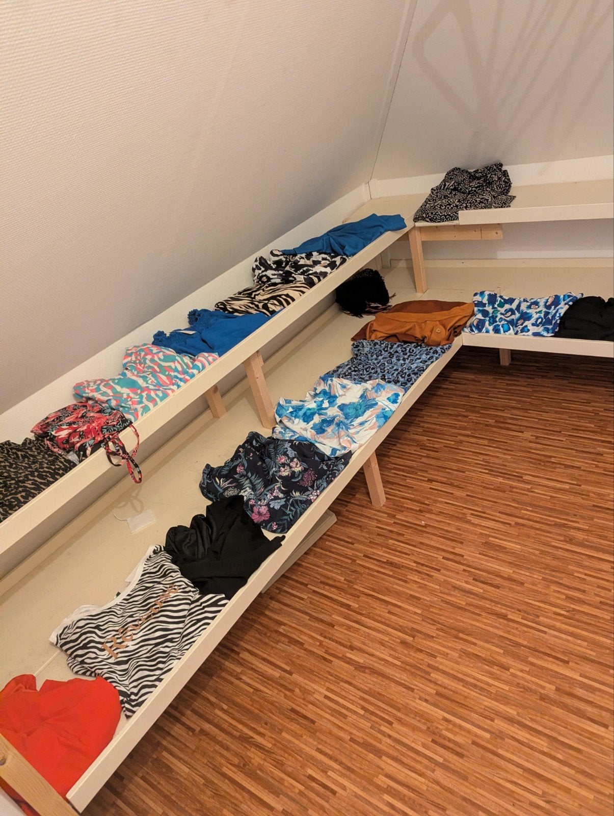 Uitzoeken grote maten kleding!, Ophalen of Verzenden, Nieuw, Zwart