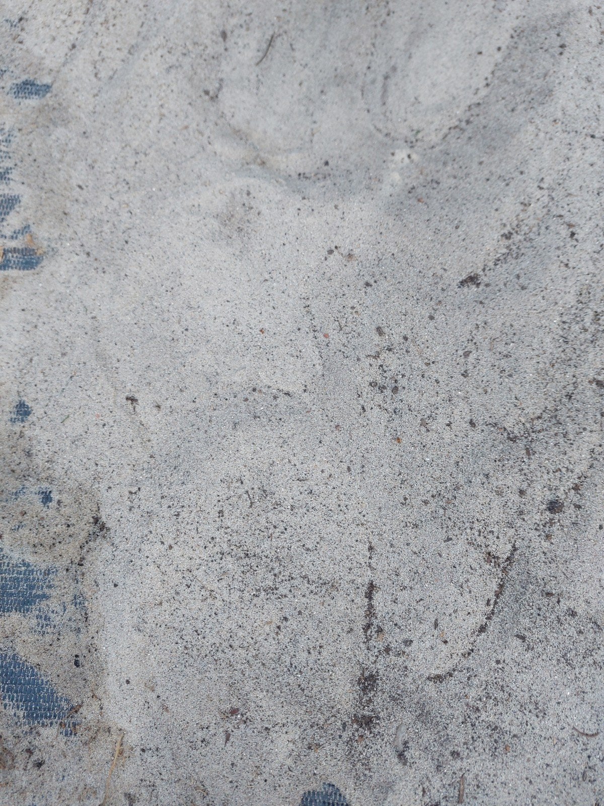 Zand geschikt voor bestrating, Tuin en Terras, Zand, Ophalen, Nieuw, Straatzand