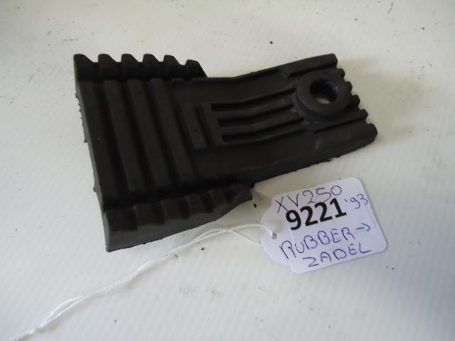 XV250 1989 - 1993 Yamaha Rubber Rubber divers D1-21849, Motoren