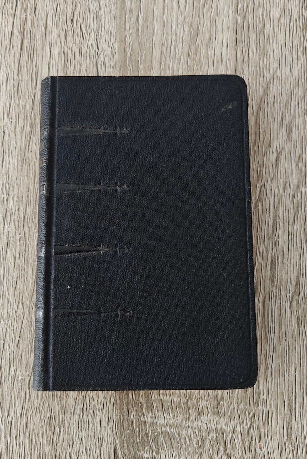 Kerkboek voor de Katholieke Moeder - 1938, Ophalen of Verzenden, Gelezen, Christendom | Katholiek