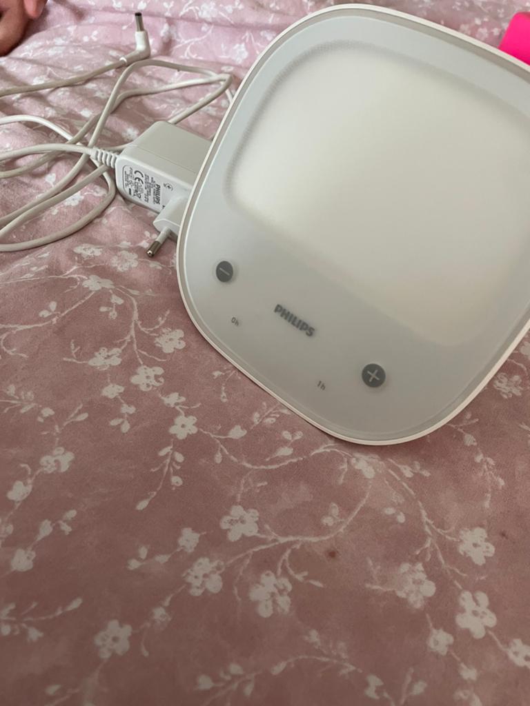 Philips energielamp, Ophalen of Verzenden, Gebruikt