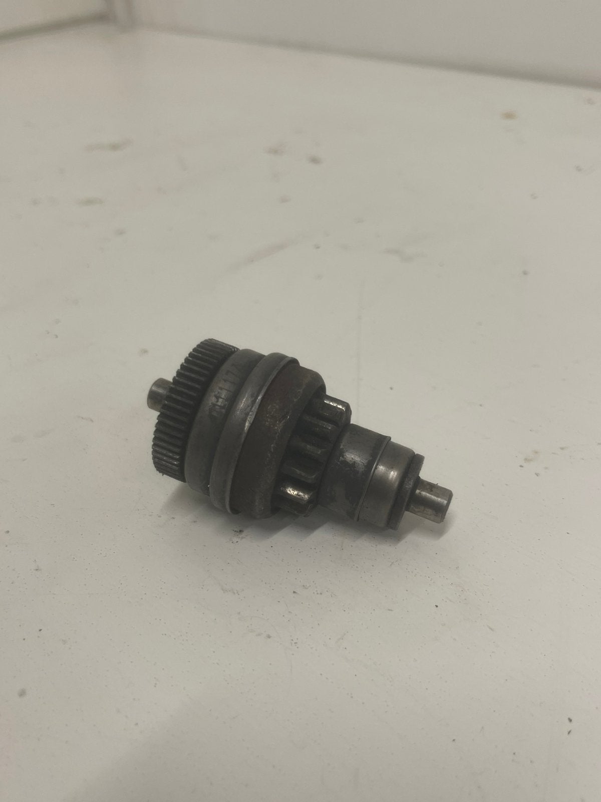 Bendix Piaggio & Vespa 50cc 4 Takt Origineel, Ophalen of Verzenden, Gebruikt
