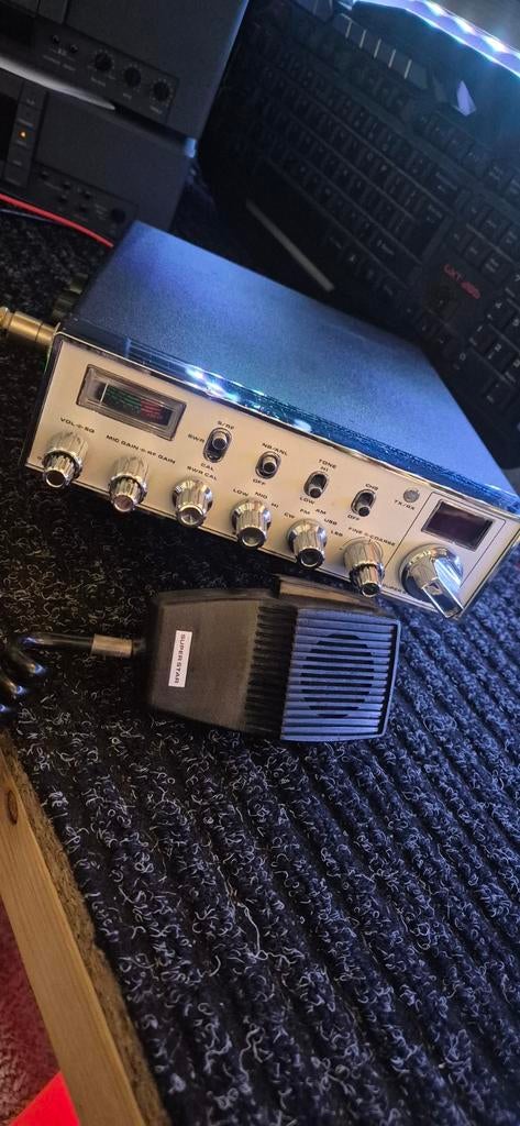 27mc super star 360, Ophalen of Verzenden