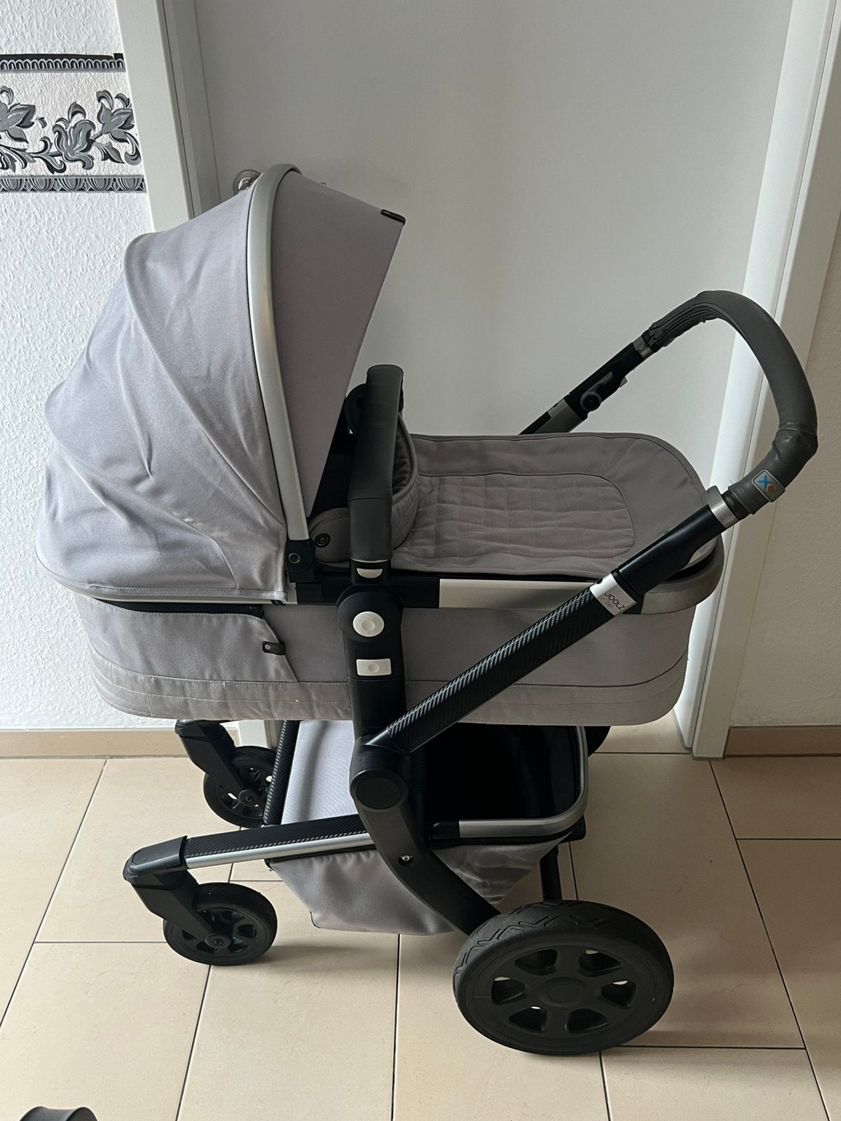 Joolz Day 2 Kinderwagen, Ophalen, Gebruikt, Overige merken