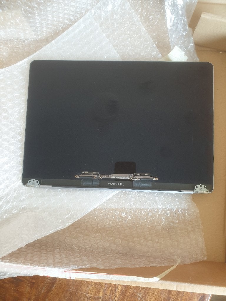 MacBook Pro Retina 13-inch A1706/A1708  Display (Space Grey), Computers en Software, MacBook Pro, Gebruikt, 2 tot 3 Ghz, 13 inch