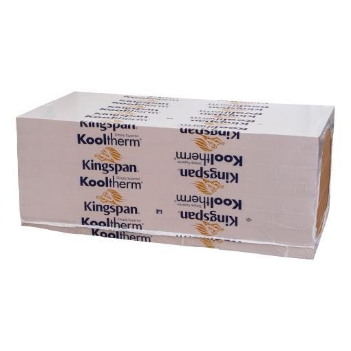 Kingspan Kooltherm K12 frameplaat, Doe-het-zelf en Verbouw, Ophalen, Nieuw, Minder dan 5 m², 8 tot 12 cm