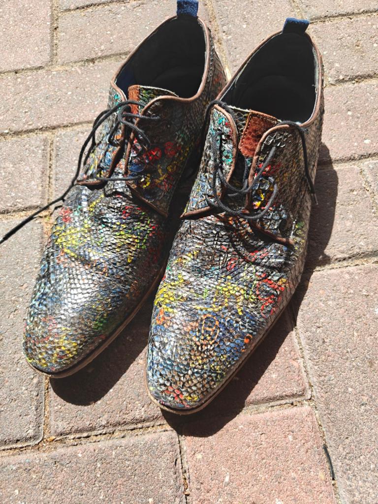 Rehab greg, Kleding | Heren, Schoenen, Ophalen of Verzenden, Overige kleuren