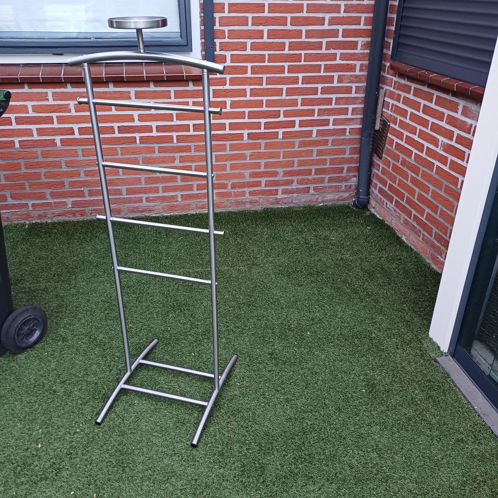 Ikea dressboy kledingrek, Huis en Inrichting, Ophalen
