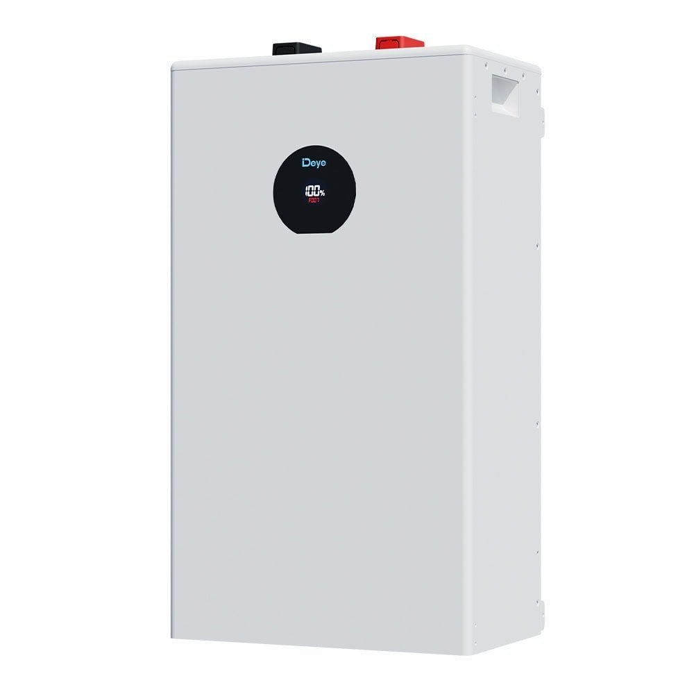 16kWh Thuisbatterij SE-F16-C van DEYE, Doe-het-zelf en Verbouw, 200 wattpiek of meer, Overige typen, Rivatar International BV