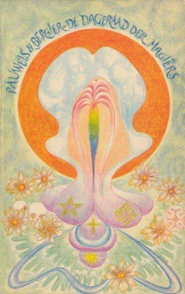 De dageraad deer Magiers, Boeken, Gelezen, Spiritualiteit algemeen, Overige typen, Diverse auteurs