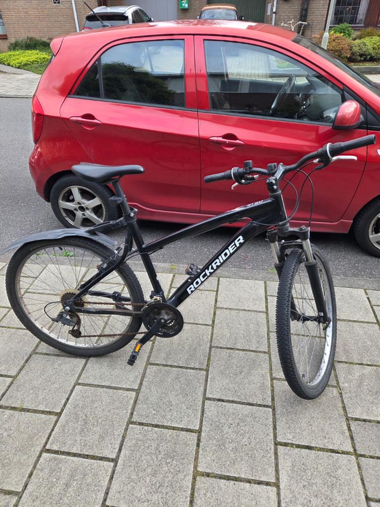 Mountainbike, Ophalen of Verzenden