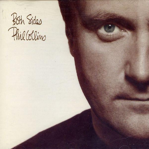 Phil Collins, Cd's en Dvd's, Ophalen of Verzenden, Gebruikt