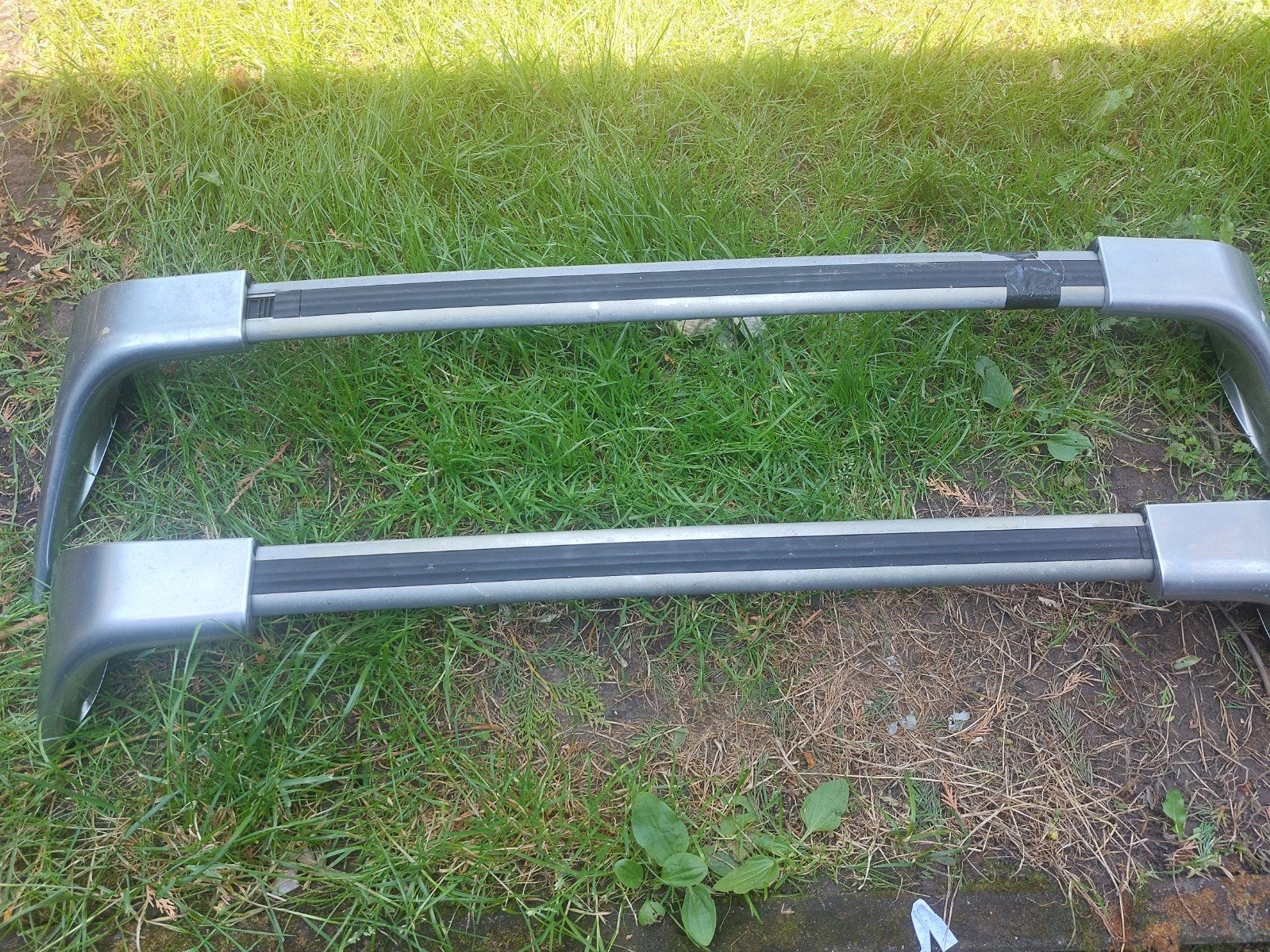 Dakdrager voor c8 peugoet 806 en fiat ulysse, Ophalen of Verzenden
