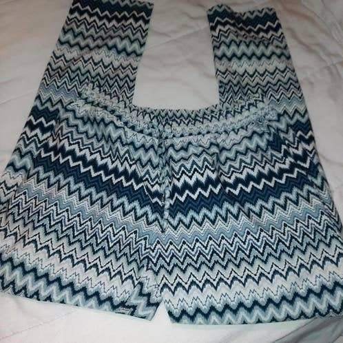 176 zomer broek dzine, Kinderen en Baby's, Kinderkleding | Maat 176, Verzenden, Zo goed als nieuw, Meisje, Broek
