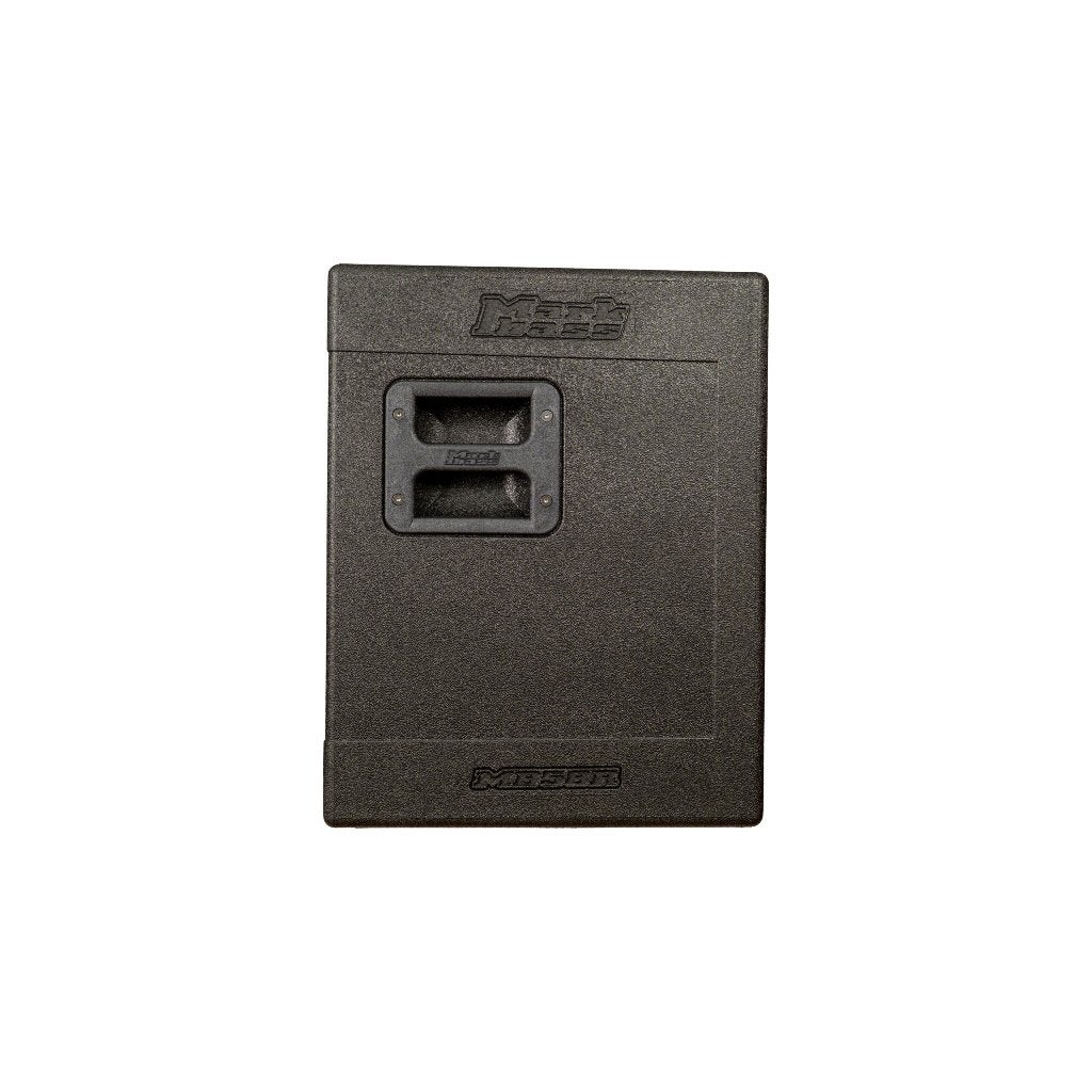 Markbass MB58R 102 XL ENERGY (8 Ohm) 2 x 10 inch basgitaar, ., Nieuw, ., .