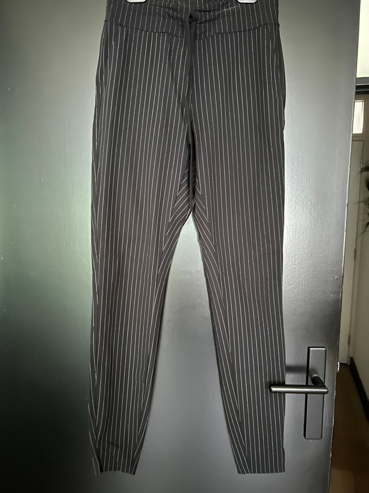 Studio Anneloes broek, Ophalen of Verzenden, Zo goed als nieuw, Zwart, Lang