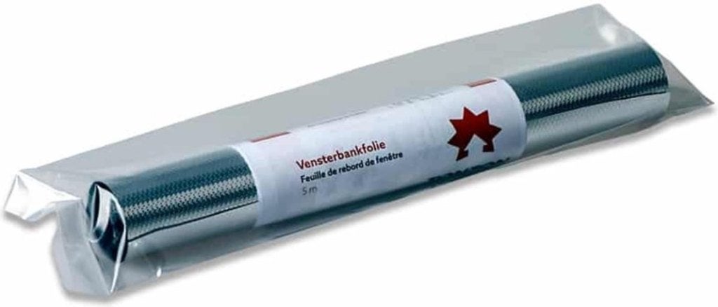 Vensterbankfolie, Minder dan 4 cm, Overige materialen, Nieuw, Ophalen of Verzenden
