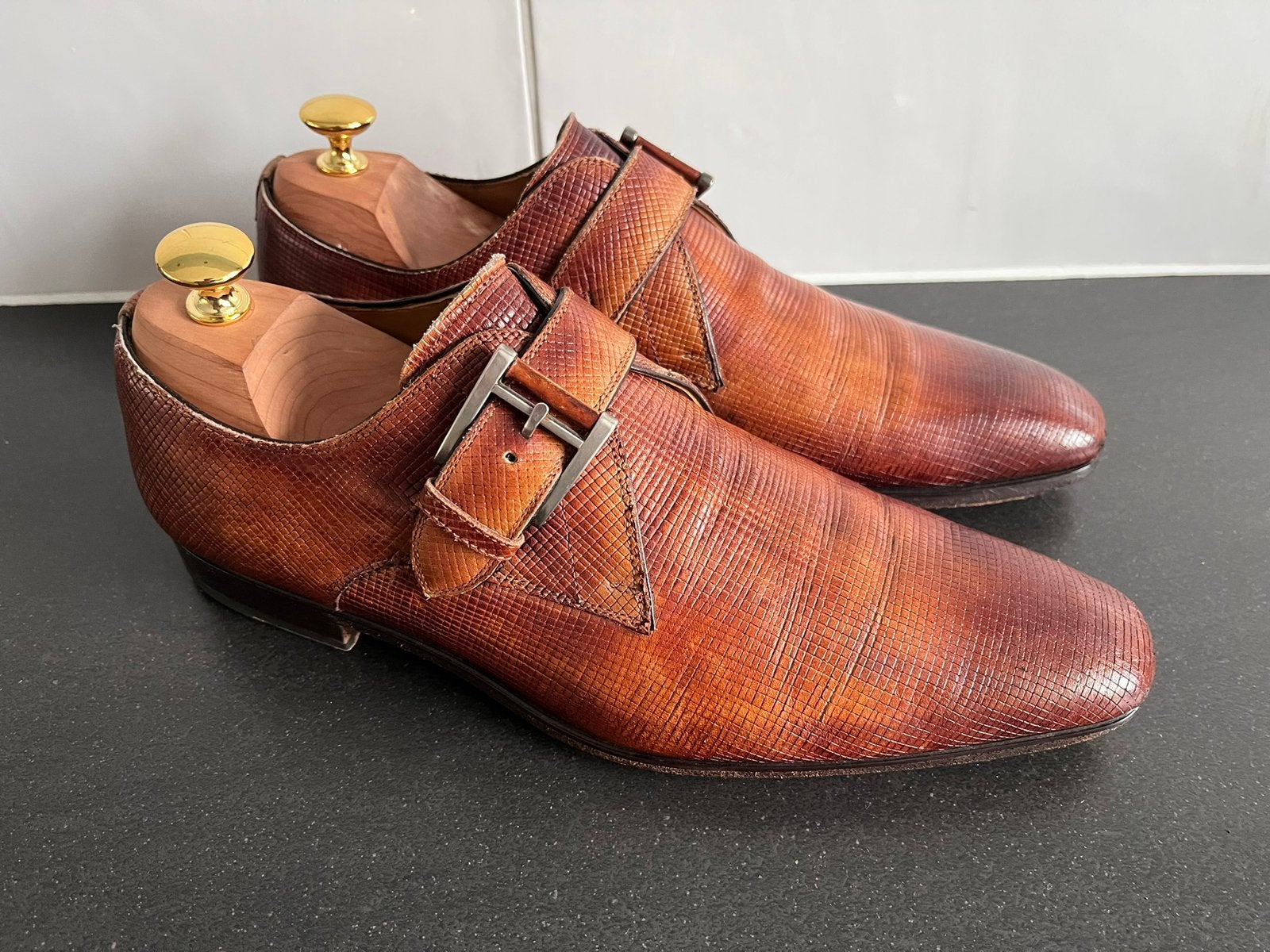 Magnanni herenschoenen maat 40, Magnanni, Overige kleuren, Magnanni, Magnanni