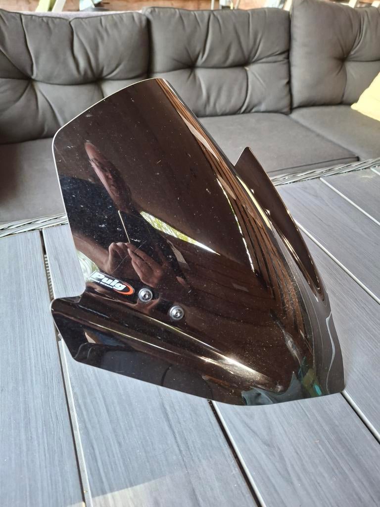 Honda cb 1000r , windscherm., Ophalen of Verzenden, Nieuw