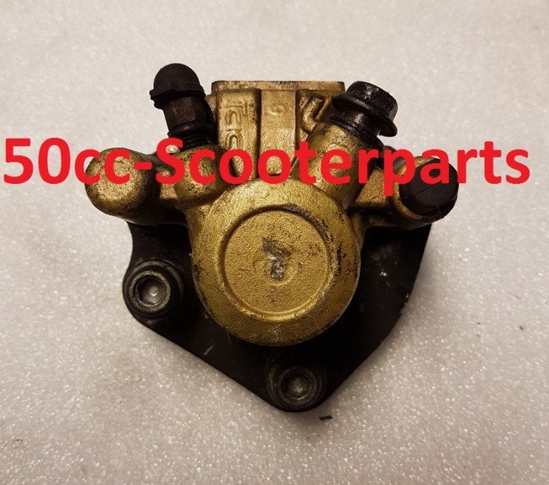 Remklauw Hyosung Ez100 Yg0028 Gebruikt, Ophalen of Verzenden