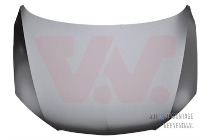 Motorkap van een Seat Toledo, -, -, Nieuw, Ophalen of Verzenden