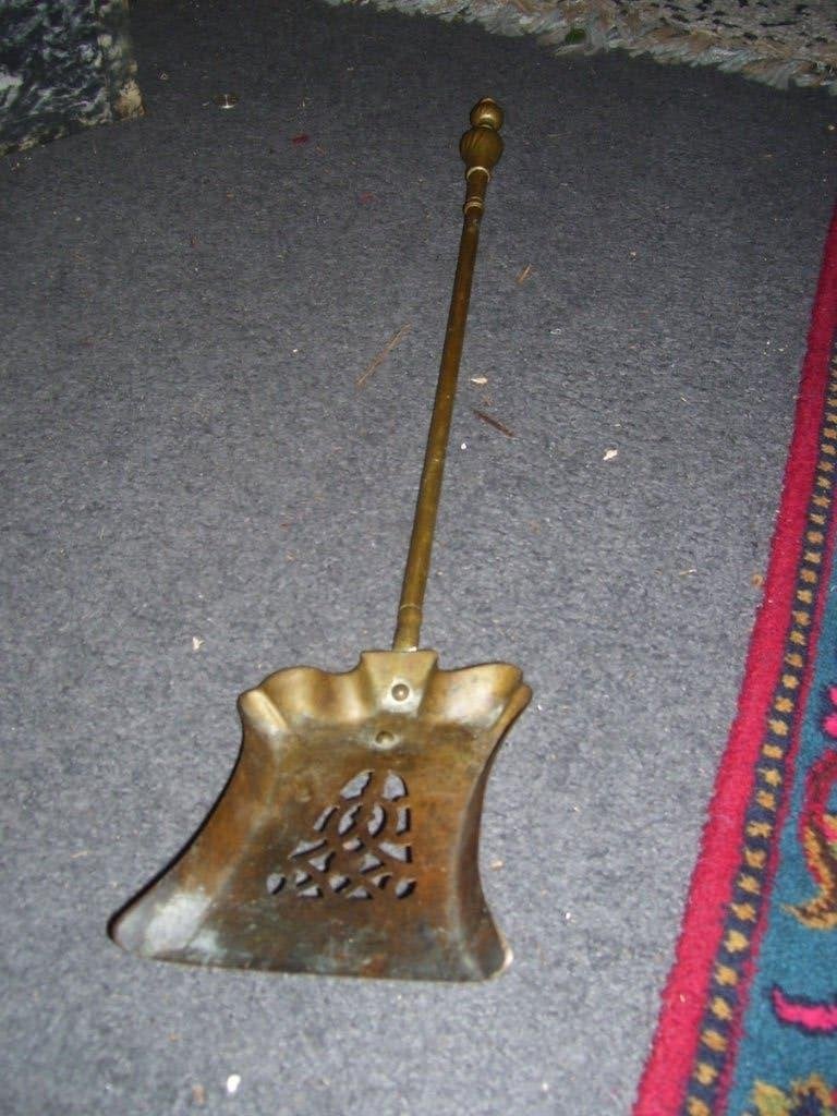 KOPEREN KOLENSCHEP, Ophalen of Verzenden, Koper