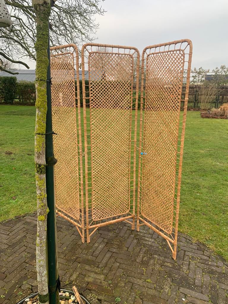 Nieuw kamerscherm, Huis en Inrichting, Ophalen, Nieuw