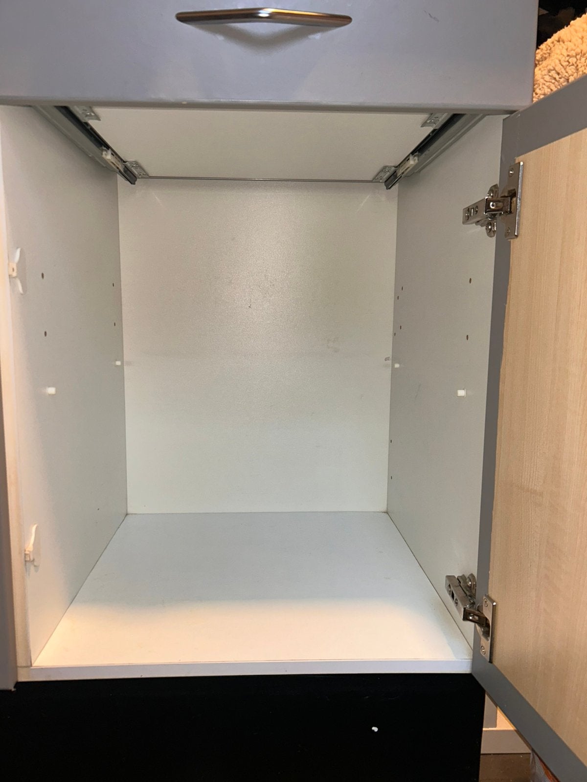 Foto 20 van Keukenblok - gebruikt