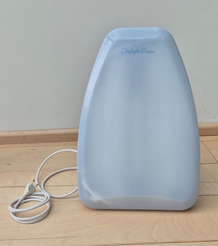 Philips Daylight Power lamp, 75 watt., Ophalen of Verzenden, Gebruikt, Overige typen