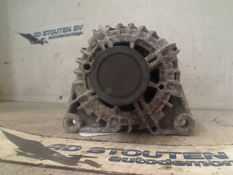 Dynamo Ford Tourneo Courier (JU2) (2014-02/2023-12) 30659389, Gebruikt, Henry-Ford-Straße  1, Köln 50735, , Duitsland, Ford-Werke GmbH