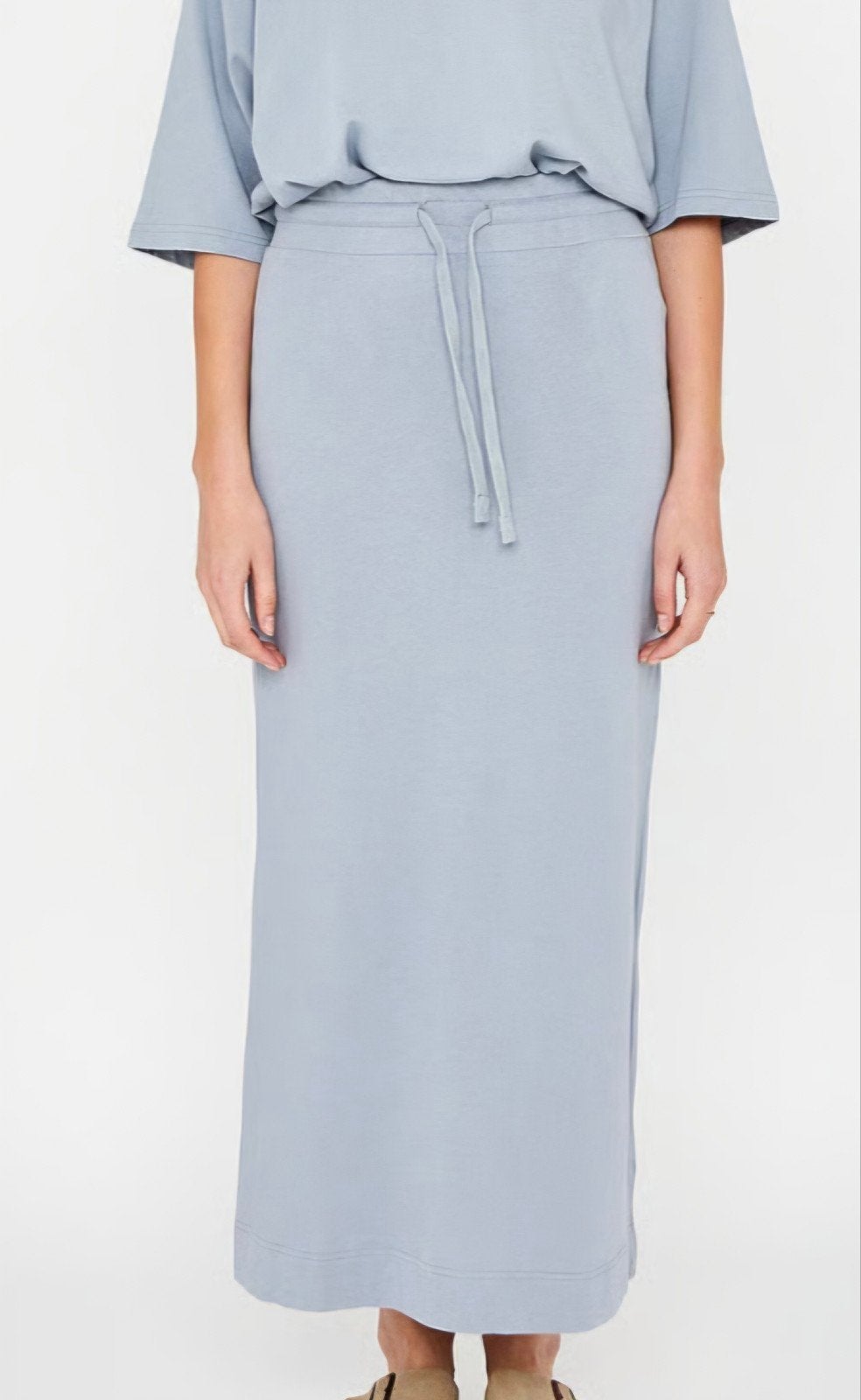 Moscow rok nieuw maat XL blauwgrijs, Blauw, Maat 46/48 (XL) of groter, Nieuw, Ophalen of Verzenden