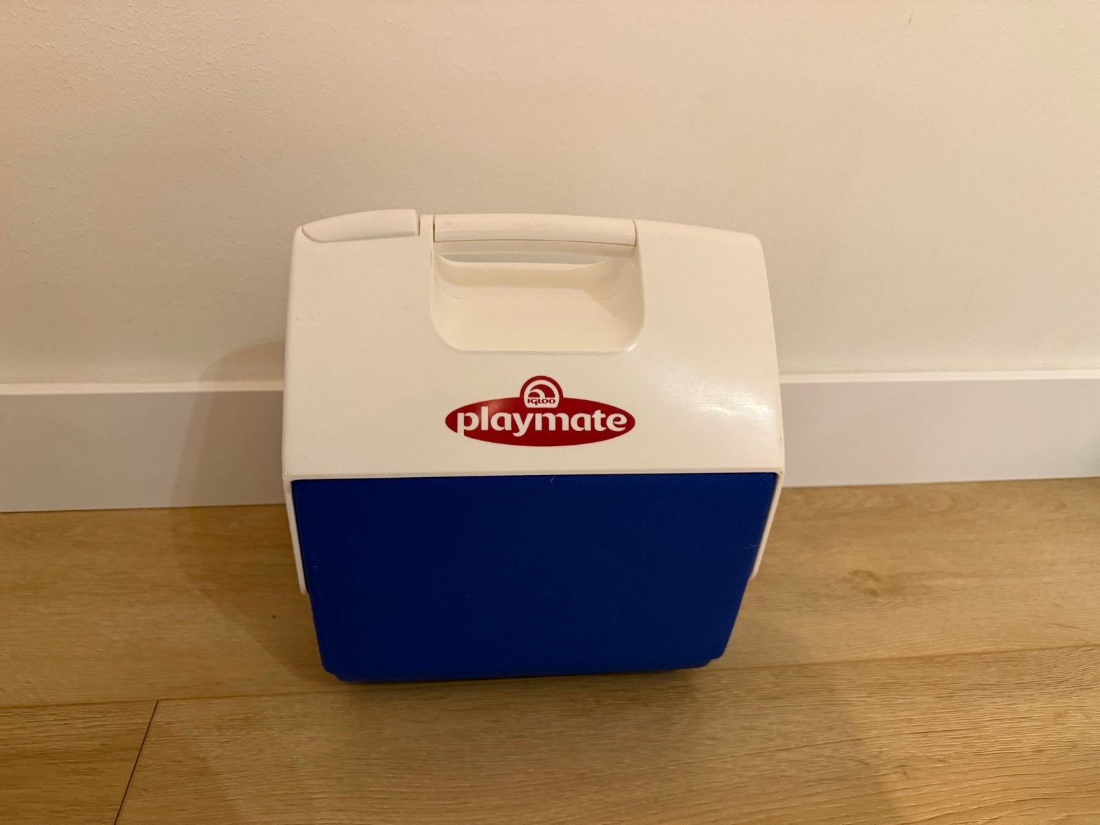 Igloo Playmate Pal Koelbox - Compact en Handig, Ophalen of Verzenden, Gebruikt, Koelbox, Koelelement
