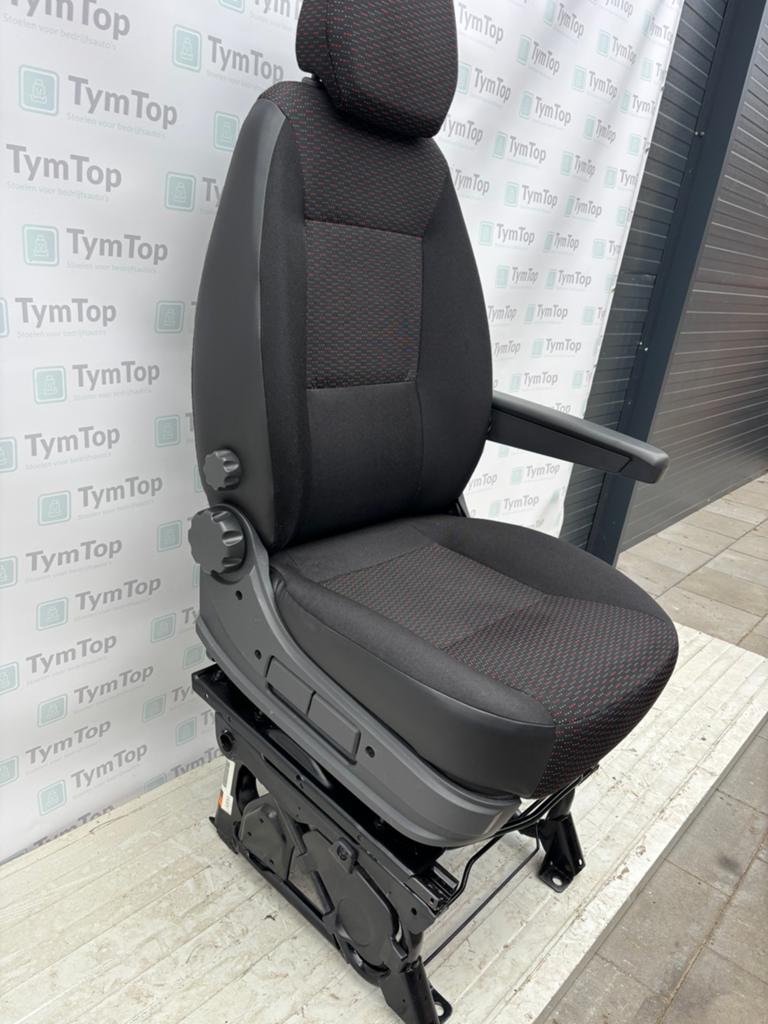 stoel rechts voor Fiat Ducato Citroen Jumper Peugeot Boxer