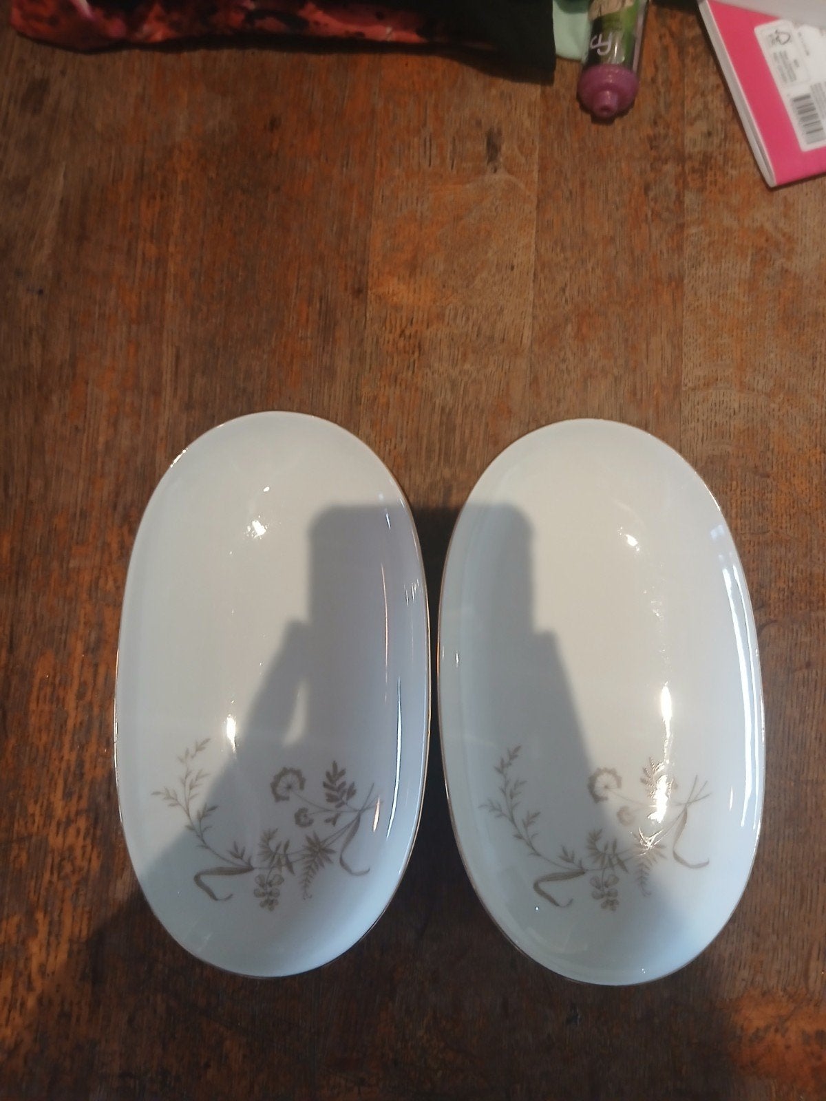 Thomas servies set: borden en schalen - Nieuwstaat, Ophalen, Overige merken, Nieuw, Overige stijlen