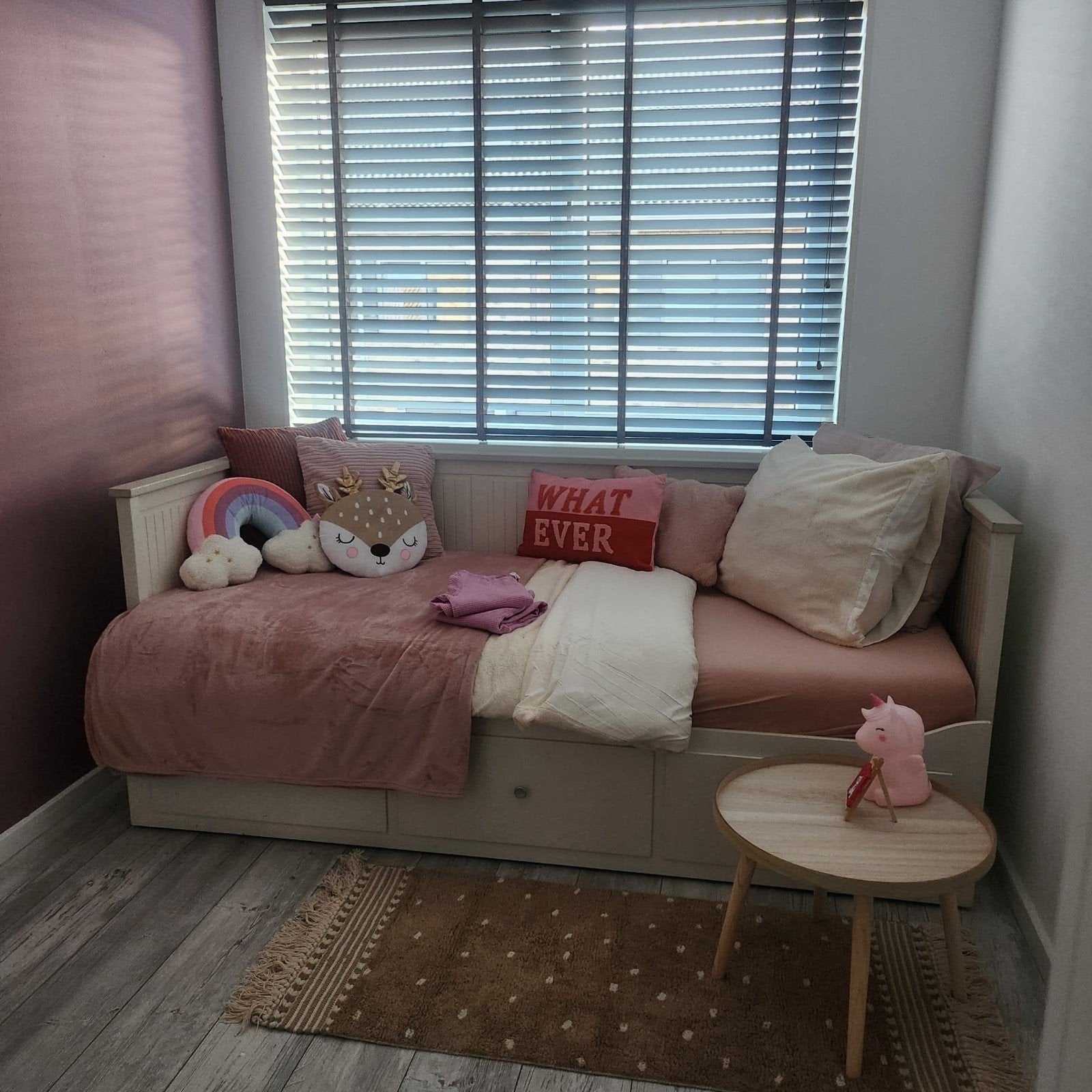 ikea bed, Huis en Inrichting, Ophalen of Verzenden