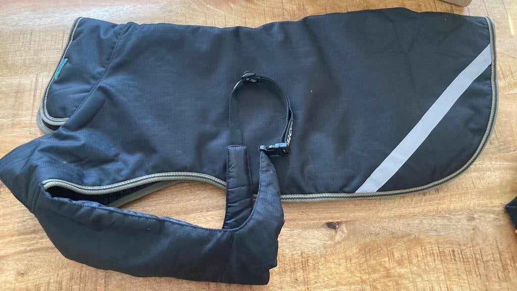 Sparkpaws hoodies, bucas jas, formydogs pakken, tuigje, Ophalen of Verzenden, Nieuw, Hondenjas