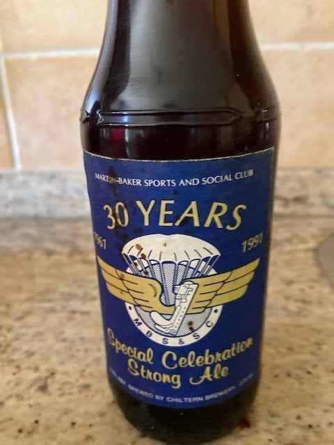collectors item flesje bier, Verzamelen, Biermerken, Ophalen, Nieuw, Flesje(s), Overige merken