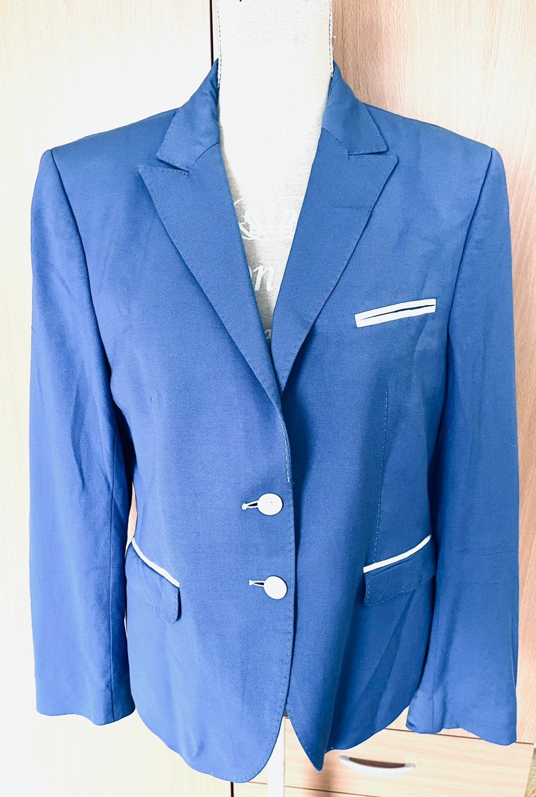 Cavallaro Napoli jasje maat 44/46(dmv)