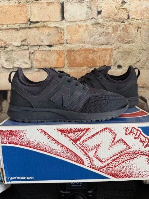 New Balance MRL 247 BO "Black", New Balance, Zwart, Nieuw, Ophalen of Verzenden