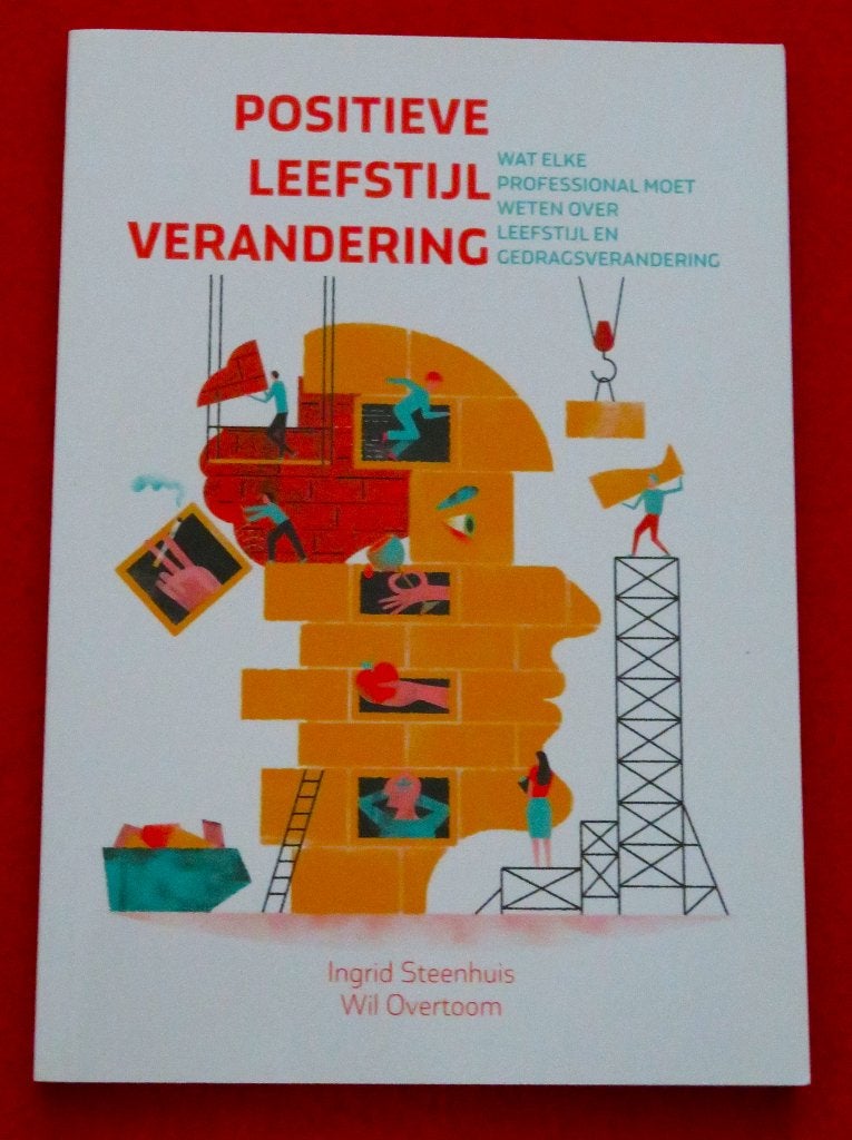 Positieve leefstijl verandering, Ophalen, Nieuw