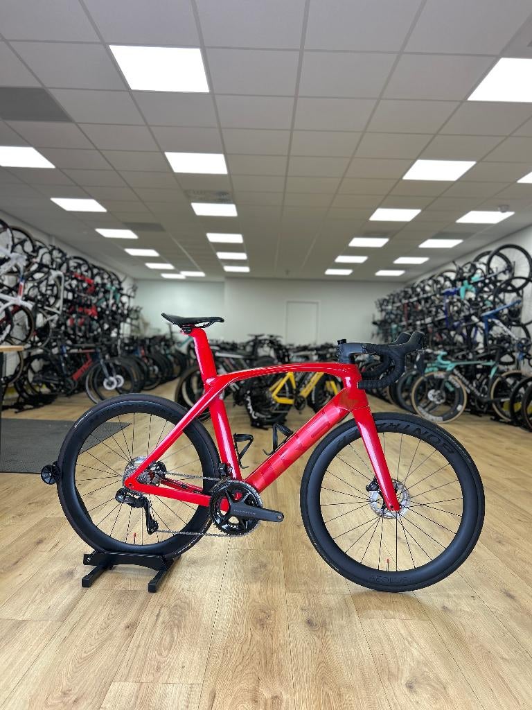 Trek Madone SL7 Di2 Carbon Racefiets