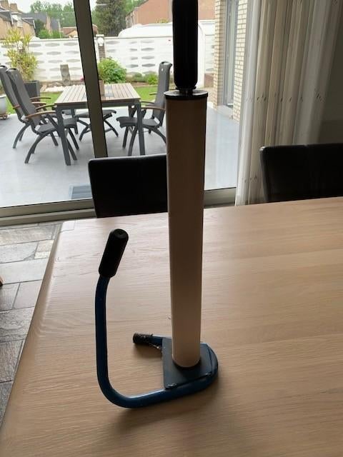 dispenser voor verpakkingsfolie, 60 cm of meer, Overige typen, Minder dan 50 cm, Ophalen of Verzenden