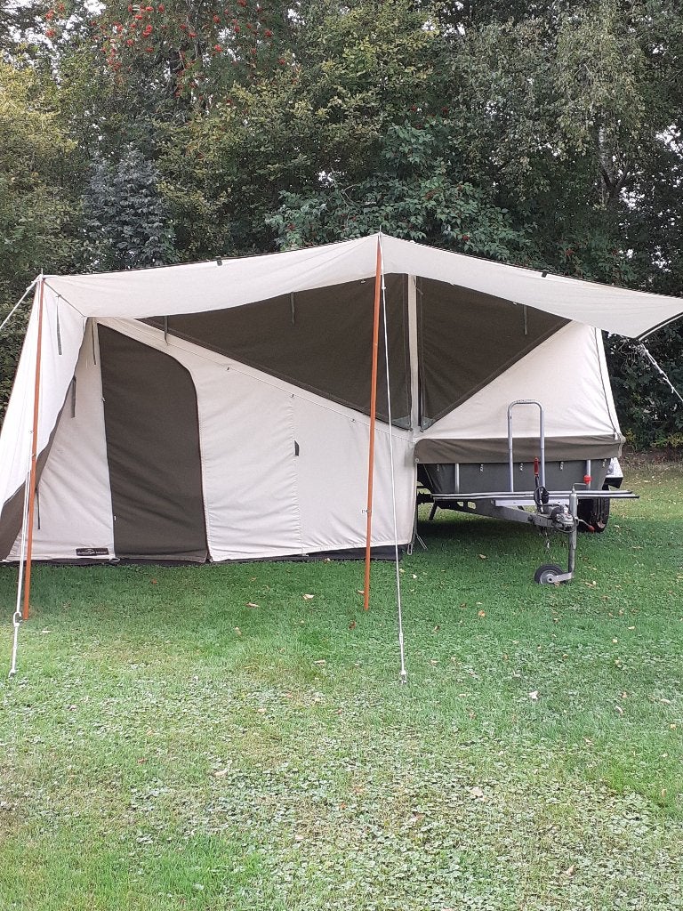 Holtkamper Cocoon, Ophalen, Aanwezig, Holtkamper, Tot en met 4