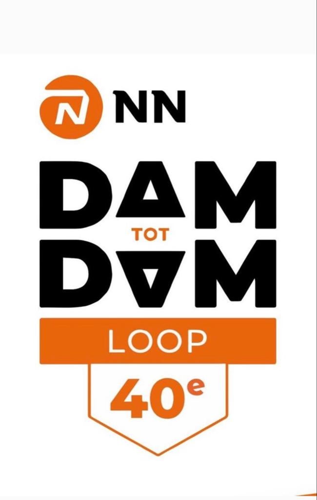 Gezocht: Startbewijs Dan to Dam tegen mooie prijs, Eén persoon, Augustus