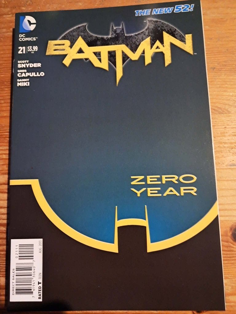 Div batman comics, Boeken, Strips | Comics, Ophalen, Amerika, Nieuw, Meerdere comics