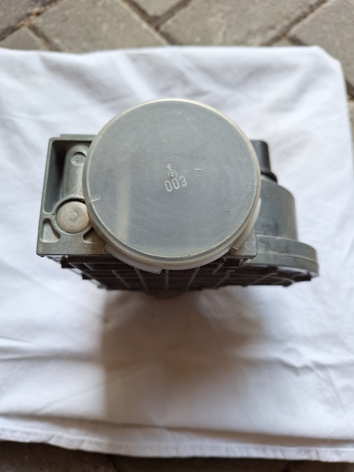 Bmw e30 320i 323i Bosch LMM 0 280 202 090 Nieuw, Ophalen of Verzenden